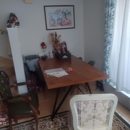 Private Room In New House โตเกียว ภายนอก รูปภาพ