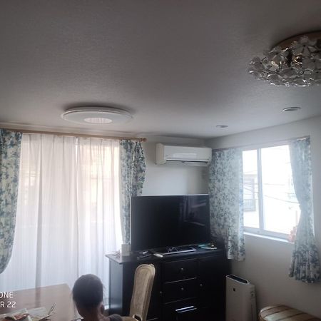 Private Room In New House โตเกียว ภายนอก รูปภาพ