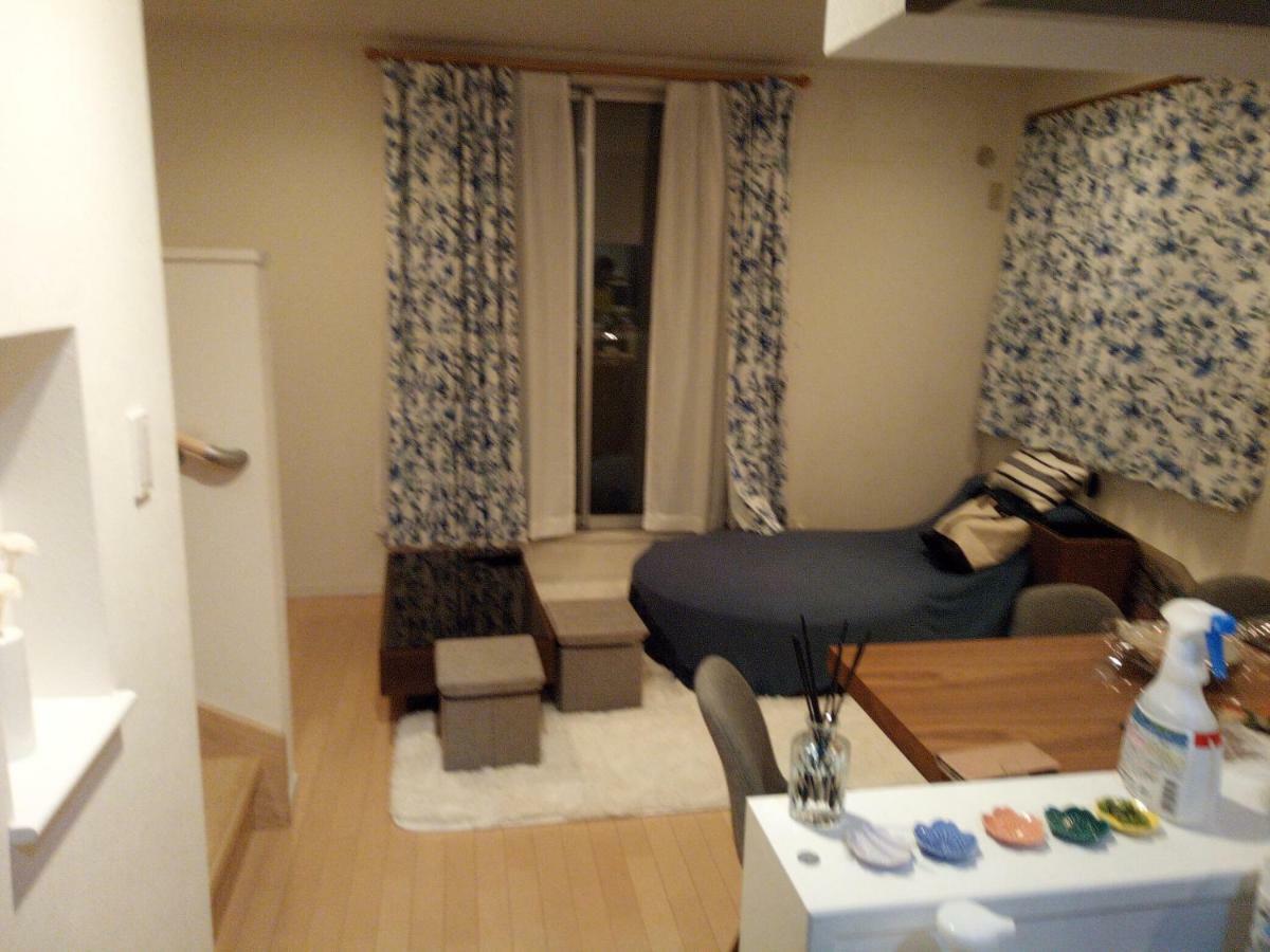 Private Room In New House โตเกียว ภายนอก รูปภาพ