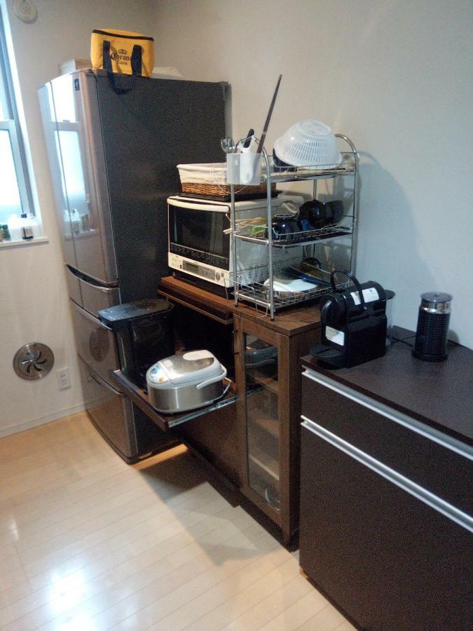Private Room In New House โตเกียว ภายนอก รูปภาพ