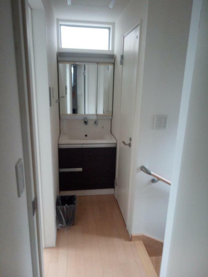 Private Room In New House โตเกียว ภายนอก รูปภาพ