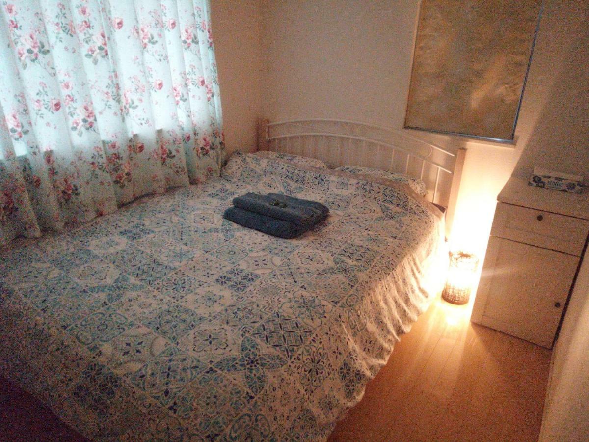 Private Room In New House โตเกียว ภายนอก รูปภาพ