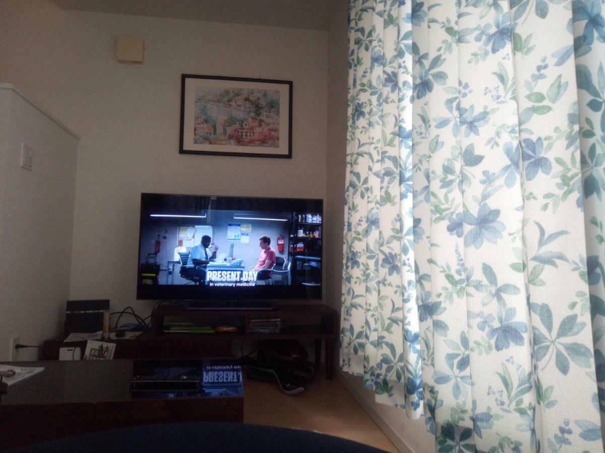 Private Room In New House โตเกียว ภายนอก รูปภาพ