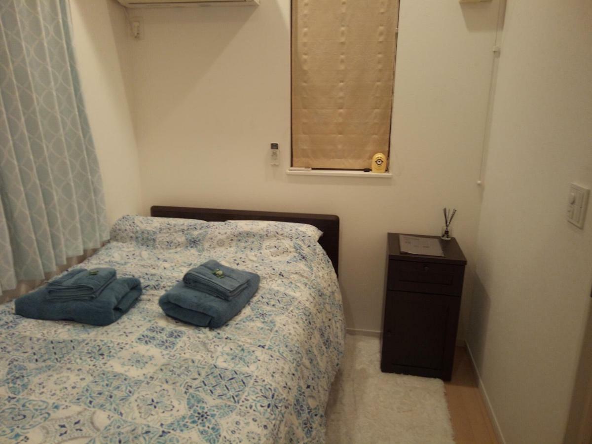 Private Room In New House โตเกียว ห้อง รูปภาพ