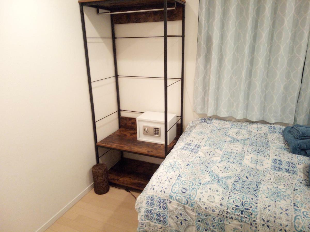 Private Room In New House โตเกียว ห้อง รูปภาพ